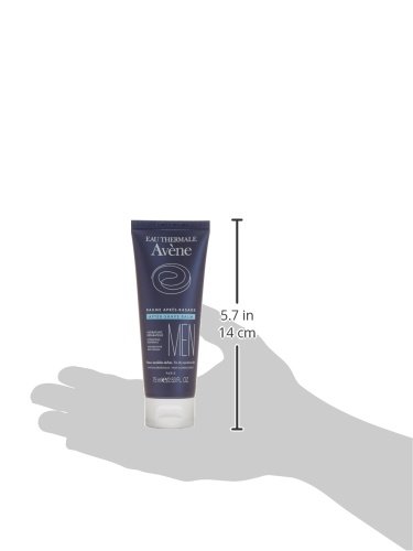 Avène Homme Baume, Después del Afeitado After Shave - 75 ml