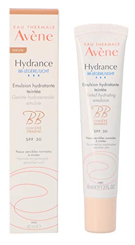 Avene Hydrance Bb Ligera Emulsion, 40 ml