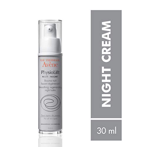 Avene Physiolift Bálsamo Alisante Regenerador Noche 30 ml