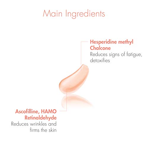 Avene Physiolift Bálsamo Alisante Regenerador Noche 30 ml