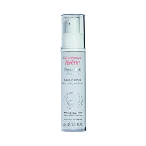 Avene Physiolift Emulsión Alisante Día 30 ml