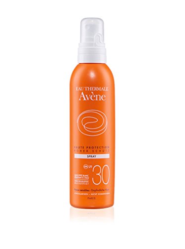 Avene Solar Spf 30 Spray Cara 200 ml