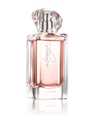 Avon Always Eau de Parfum Para Mujer 50ml