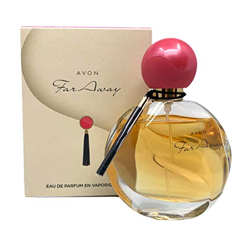 Avon Far Away Eau de Parfum Para Mujer 50ml