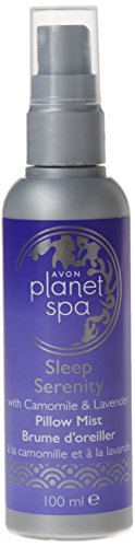Avon - Planet spa, almohadas, sleep serenity, 100 ml