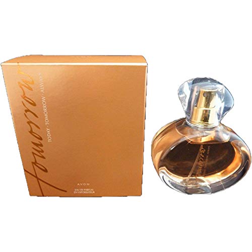 Avon Tomorrow Eau de Parfum Para Mujer 50ml