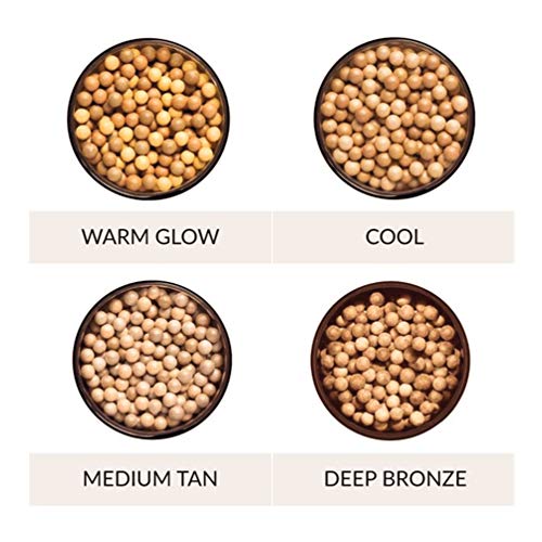 Avon True Glow Perlas bronceadoras – Bronceado medio