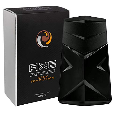 AXE Dark Temptation Colonia - 100 ml