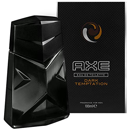 AXE Dark Temptation Colonia - 100 ml