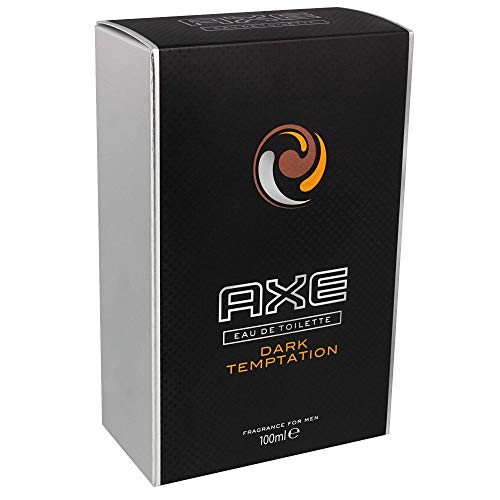 AXE Dark Temptation Colonia - 100 ml