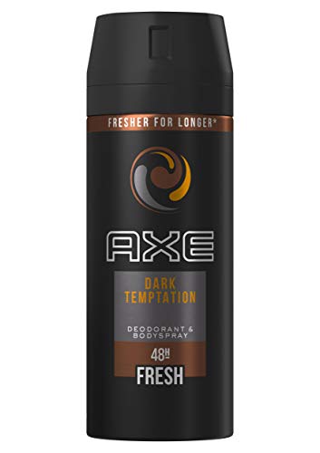 AXE Desodorante Bodyspray Dark Temptation - 150 ml