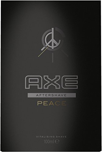 AXE PEACE AFTER SHAVE 100ML