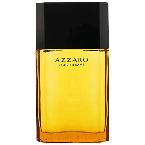 Azzaro Pour Homme Eau de Toilette - 50 ml