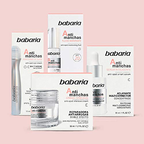 Babaria Serum Inteligente Antimanchas 30 ml