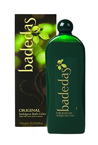 Badedas Original Gel - 750 ml