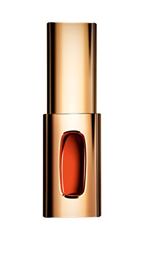 Barra de Labios Color Riche Extraordinaire 204 Tangerine Sonate de L'Oréal Paris