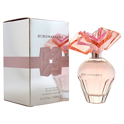 BCBG Maxazria Mujeres Eau de Parfum 100 ml