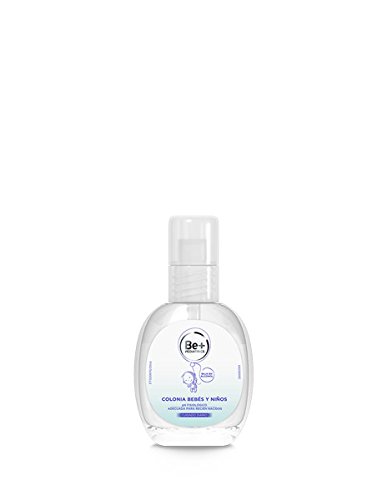 BE+ - BE+ COLONIA BEBES Y NIÑOS 100ML