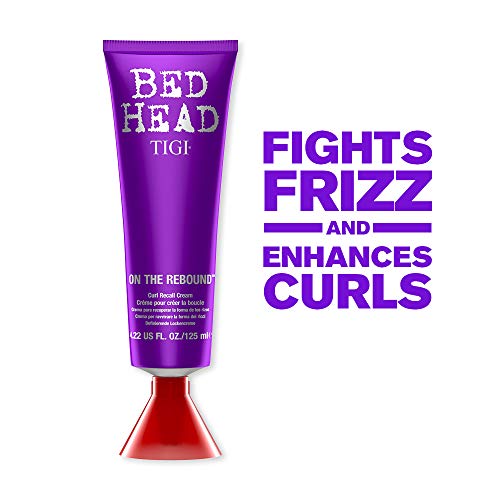 Bed Head by TIGI Crema para recuperar rizos 125 ml