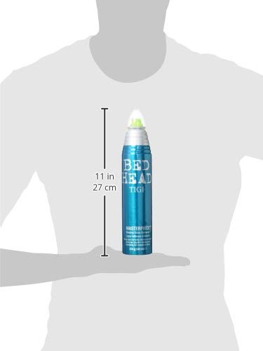 Bed Head by TIGI Masterpiece Laca - Spray para Dar Brillo, 340 ml