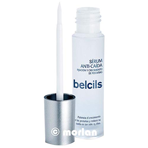 Belcils anticaida pestañas serum 3 ml.