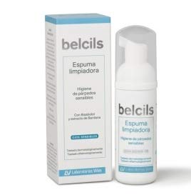 Belcils Espuma Limpiadora 50 ml