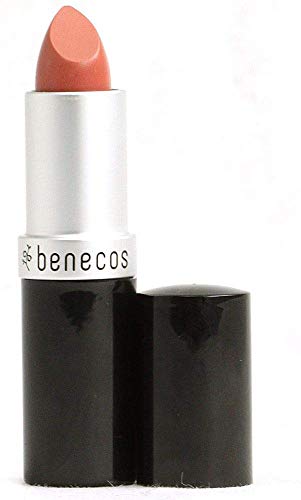 Benecos Barra De Labios Pink Honey 4,5Gr. 1 Unidad 200 g