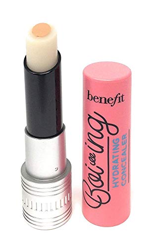 Benefit Boi-Ing Hydrating Concealer #02-Light Neutral 3,5 Gr - 3.5 ml