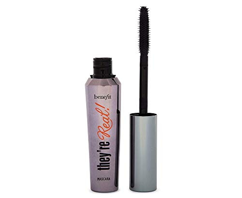 Benefit (Exclusivo Sephora) - Máscara de pestañas they´re real