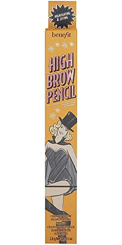 Benefit High Brow Pencil (Creamy Brow Highlighting Pencil) 2.8g/0.1oz