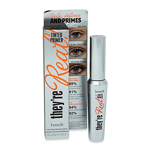 Benefit - Prebase máscara de pestañas tinted primer