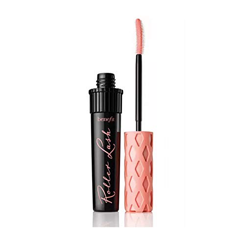 Benefit Roller Lash Máscara de Pestañas, Negro - 8.5 g