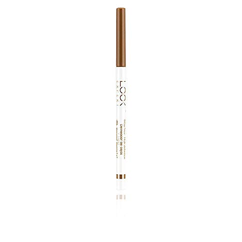 Beter Brow Liner Delineador Cejas 3 Dark - 2 gr, castaño oscuro (8412122442026)