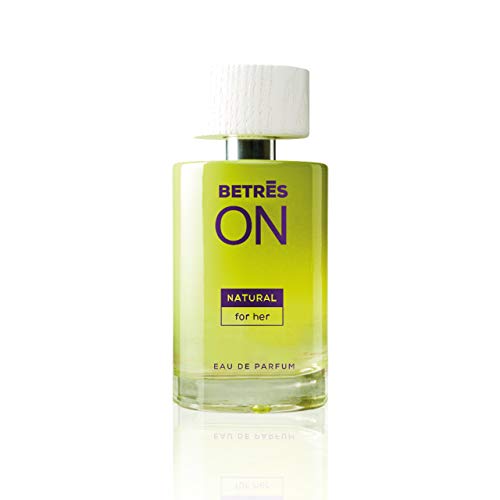 Betres On, Agua de Perfume para Mujeres - 100 ml.