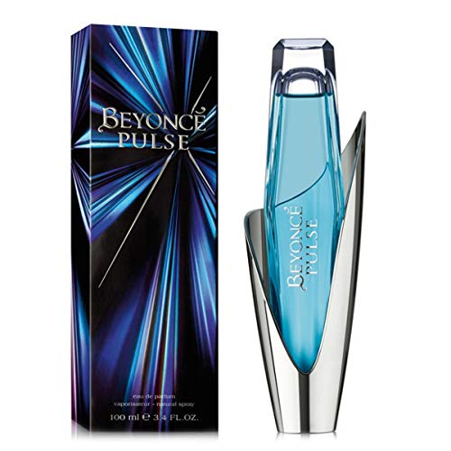 Beyonce Pulse - EDP Spray, fragancia para mujer, 100 ml