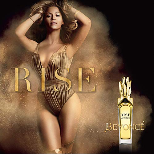 Beyoncé Rise Eau De Parfum Woda perfumowana dla kobiet 30ml