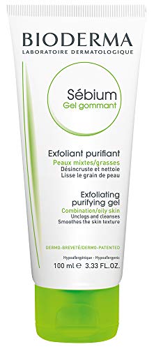 Bioderma 57544 - Desmaquillante, 100 ml