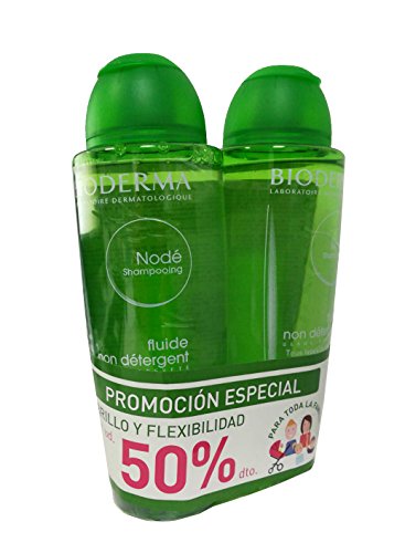 Bioderma Node Champu 2X 200 g