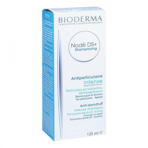 Bioderma Nodé DS+ Champú 125ml