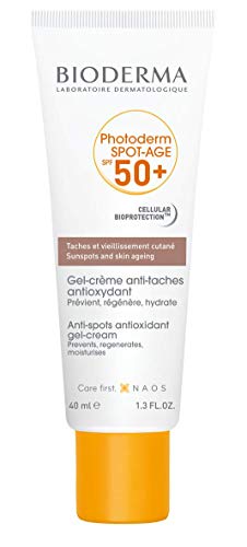 Bioderma Photoderm Spot-Age Spf50+ 40 Ml