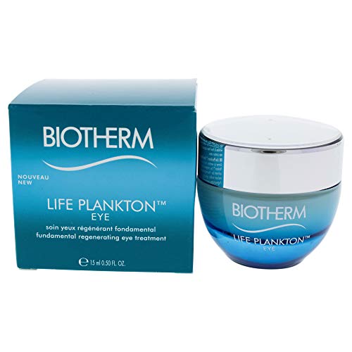 Biotherm 3614272360037 Life Plankton Eye, 15 ml