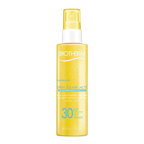 Biotherm Sun Spray Lacté Spf50 200 ml