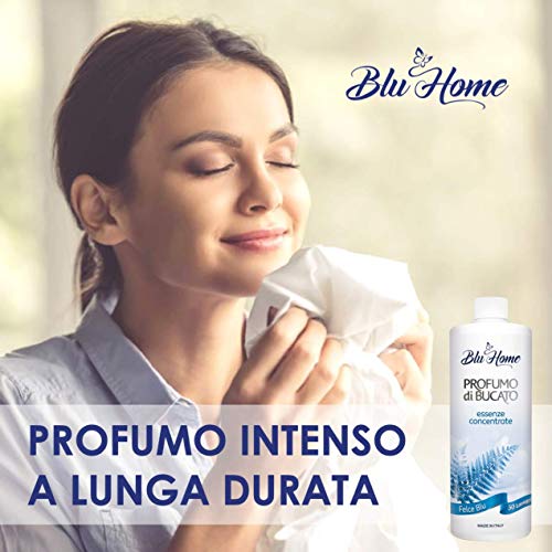 BLU HOME Perfume para la Ropa