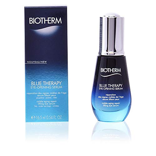 Blue Therapy Eyeoperning Serum