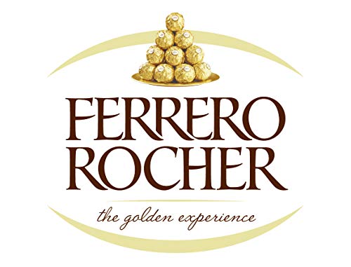 Bombón Ferrero Rocher 4 Unidades 50g
