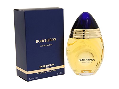 Boucheron Femme Agua de Colonia para Mujer - 450 gr