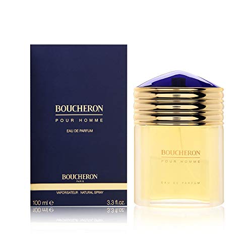 Boucheron Homme Agua de Perfume Spray - 100 ml