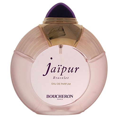 Boucheron Jaipur Bracelet Agua de perfume Vaporizador 100 ml