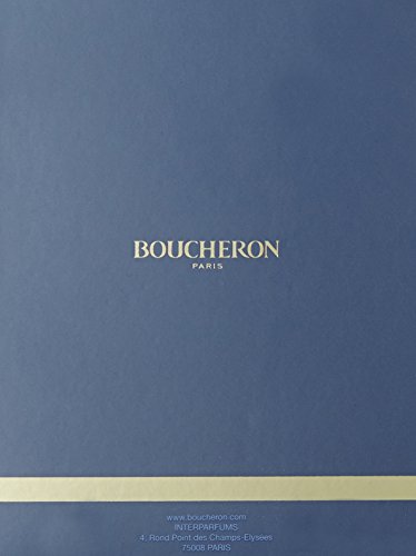 Boucheron Jaipur Homme Eau de Toilette Vaporizador 100 ml