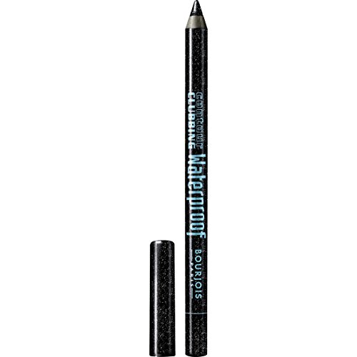 Bourjois Contour Clubbing; Delineador de Ojos. Tono 48 Atomic Black - 5 gr.